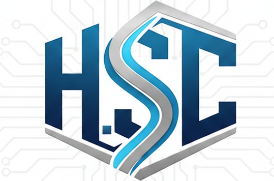 H.SC Logo